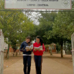 Alumnos de la Escuela San Isidro Labrador recibieron la charla educativa El Juez que yo quiero.