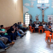 Visita de monitoreo procesal a la Penitenciaría Regional de Misiones