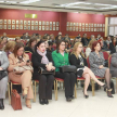 El encuentro se desarrolló en el Salón Auditorio.