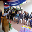 El MEC elevó la Guardería a Centro Educativo.