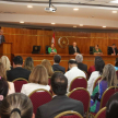 Actividad realizada en el Salón Auditorio 