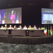 La Conferencia Bienal Internacional tuvo lugar en la ciudad de Buenos Aires, Argentina.