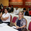 El curso proseguirá en el Salón Auditorio del Palacio de Justicia de Asunción.