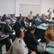 Taller “Capacitación en el marco de la implementación del Plan de Acción 2023 – 2033 de la Estrategia Nacional sobre el Combate al Tráfico Ilegal de Fauna Silvestre” .