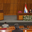 Actividad realizada en el Salón Bicameral del Congreso Nacional.