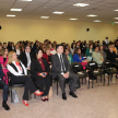 Salón Auditorio “Dra. Gladys Bareiro de Módica”.