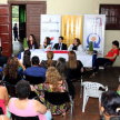 Además se llevó a cabo un acto de conmemoración al Día Internacional de la Mujer.