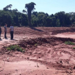 Representantes de la CSJ acompañaron intervención de la Mesa Interinstitucional Ambiental 