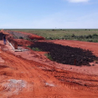 Representantes de la CSJ acompañaron intervención de la Mesa Interinstitucional Ambiental 