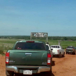 Representantes de la CSJ acompañaron intervención de la Mesa Interinstitucional Ambiental 