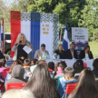  Programa Educando en Justicia instruyó a alumnos de General Bernadino Caballero.