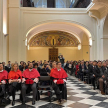 El día 18 de enero a las 17 horas en el auditorio principal de la Universidad, en el campus de Toledo, disertará.