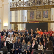 Docente invitado de la Facultad de Ciencias Jurídicas y Sociales de la Universidad de Castilla-La Mancha (campus de Toledo).