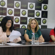 En el marco de conmemoración del “Día Internacional de la Mujer”.