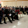 La actividad se llevó a cabo en el Salón Auditorio del primer piso.