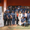 Culminó la serie de jornadas de instrucción en la Circunscripción Judicial de Concepción.