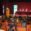 Ministros de la CSJ participaron de clausura del Módulo Inducción Judicial “Diana Mereles” del curso “Diplomado Judicial”