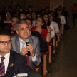 Ministros de la CSJ participaron de clausura del Módulo Inducción Judicial “Diana Mereles” del curso “Diplomado Judicial”