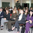 El taller está dirigido a jueces de paz y mediadores de las circunscripciones de Amambay, Concepción y San Pedro