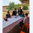 Realizaron visita de control y monitoreo en la Penitenciaría Regional de Misiones