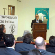 La conferencia magistral estuvo a cargo del doctor Jesús María Silva Sánchez, catedrático de la Universidad Pompeu Fabra de Barcelona.