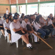 En Tobatí facilitadores estudiantiles fueron instruidos sobre el combate a las drogas.