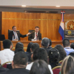 Prosigue Diplomado en Derecho Civil y Comercial en Capital⁣