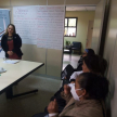 Jornadas de capacitación a facilitadores en Guairá