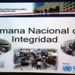 La Semana Nacional de la Integridad se realizará en todas las circunscripciones judiciales del país