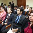 Los ganadores de la competencia serán los representantes de Paraguay en la Moot Court de la América University de Washintong DC, Estados Unidos, a llevarse a cabo el año próximo.