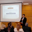 Tuvo lugar en el salón auditorio “Doctora Gladys Bareiro de Módica”, del Palacio de Justicia de Encarnación, Circunscripción Judicial de Itapúa.