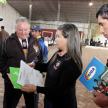 La Oficina Móvil para el trámite acelerado de matriculación realiza trabajos desde ayer en San Juan Nepomuceno.