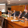 Luiz Arcaro Conci, investigador y profesor de Derecho Constitucional y DDHH de las Universidades Católica de San Pablo y San Bernardo Do Campo, Brasil.