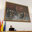 El evento academíco es organizado en la Universidad de Alcalá de Henares, España.