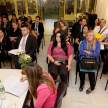 El encuentro se desarrolló en el Salón Auditorio del Museo de la Justicia.