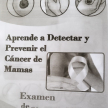 Registro de Automotores inicia campaña de concienciación sobre cáncer de mamas