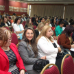 El evento es transmitido mediante videoconferencia para los jueces de las circunscripciones judiciales de Alto Paraná, Concepción e Itapúa.