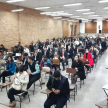 Un total de 109 personas se presentaron al examen psicotécnico y evaluación de conocimiento del cargo.