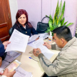 Realizaron visitas de control penitenciario