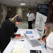 Tuvo lugar en el Salón Auditorio Dra. Serafina Dávalos, del Palacio de Justicia de Asunción.