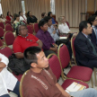 Actividad desarrollada en el Salón Auditorio