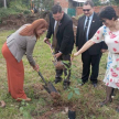 Convenio con Colegio de Abogados Unidos.