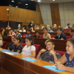 Acto de Conmemoración del 30° aniversario de la Convención sobre los Derechos del Niño