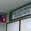 El tablero electrónico utilizado para la atención a los justiciables del Tribunal de Cuentas