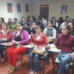 Los estudiantes de Uninorte formularon diversas preguntas al doctor Martínez.