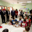 Festejo por el día del niño realizado en el Centro Educativo “Dulce Despertar”.