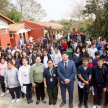 Con estas acciones la Secretaría de Educación en Justicia reafirma su compromiso con la formación integral y la protección de los derechos de los niños y adolescentes, promoviendo una cultura de paz y legalidad.