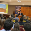 El taller tiene como fin congregar a los principales actores públicos y privados de la gestión ambiental en el Paraguay.