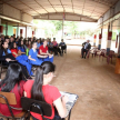 Prosiguiendo con las actividades encaradas en el marco de las rondas de talleres educativos 