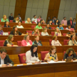 Audiencia pública denominada “Feminicidios y otras formas de violencia contra la Mujer. Abordaje desde el Estado para la prevención, atención y protección”.